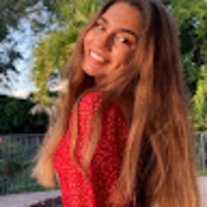 Meet your Posher, Vanessa